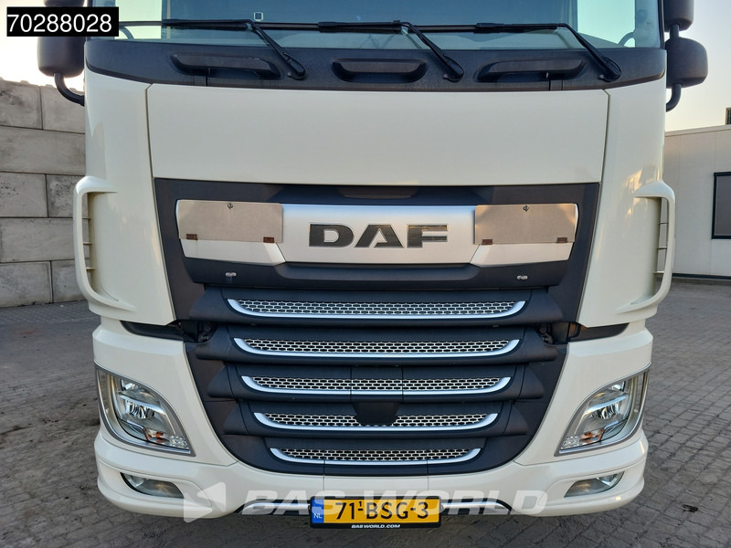 Тягач DAF XF 480 4X2 NL-Truck SSC 2x Tanks ACC: фото 7