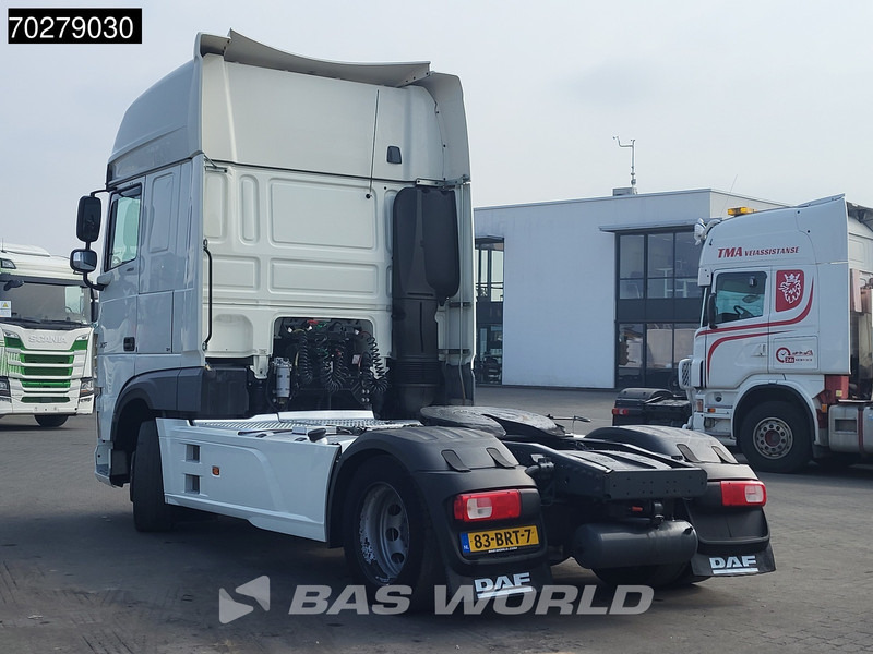 DAF XF 480 4X2 NL-Truck SSC 2x Tanks - Тягач: фото 2 DAF XF 480 4X2 NL-Truck SSC 2x Tanks - Тягач: фото 2
