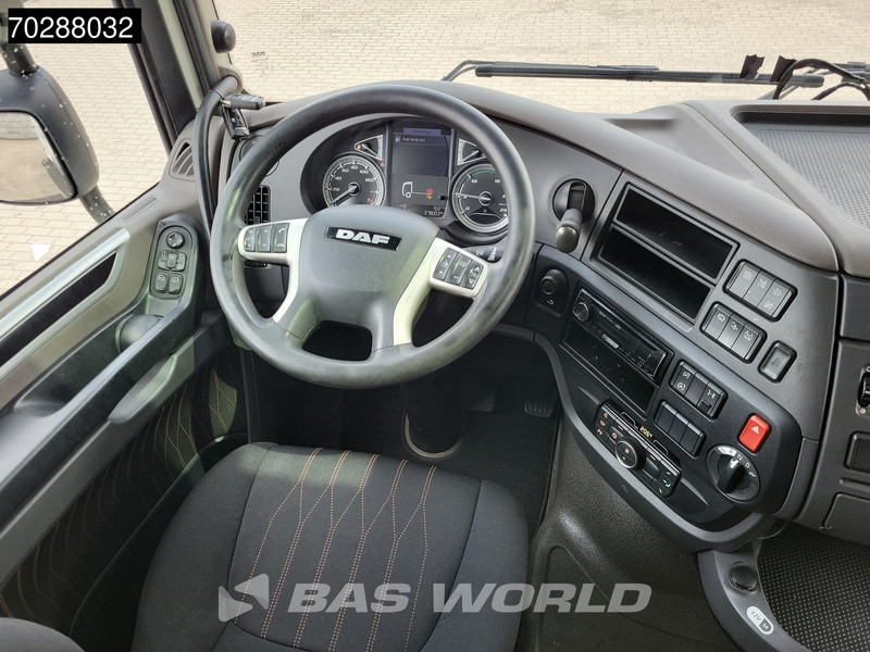 Тягач DAF XF 480 4X2 NL-Truck SSC 2xTanks ACC Euro 6: фото 20