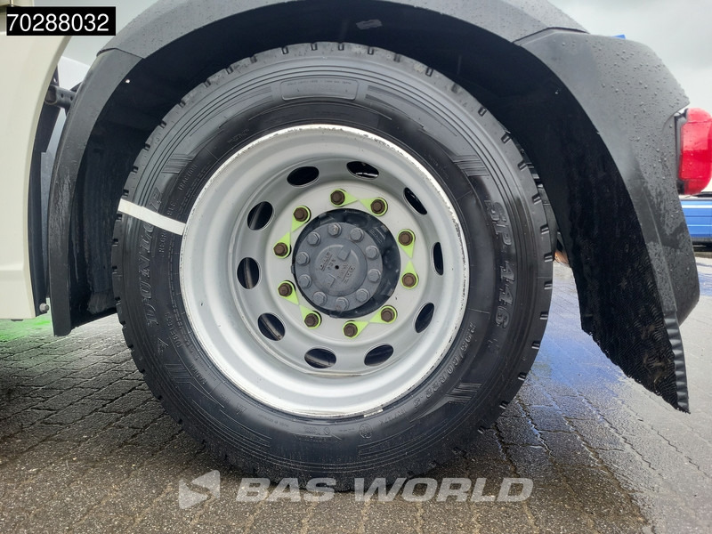 Тягач DAF XF 480 4X2 NL-Truck SSC 2xTanks ACC Euro 6: фото 14