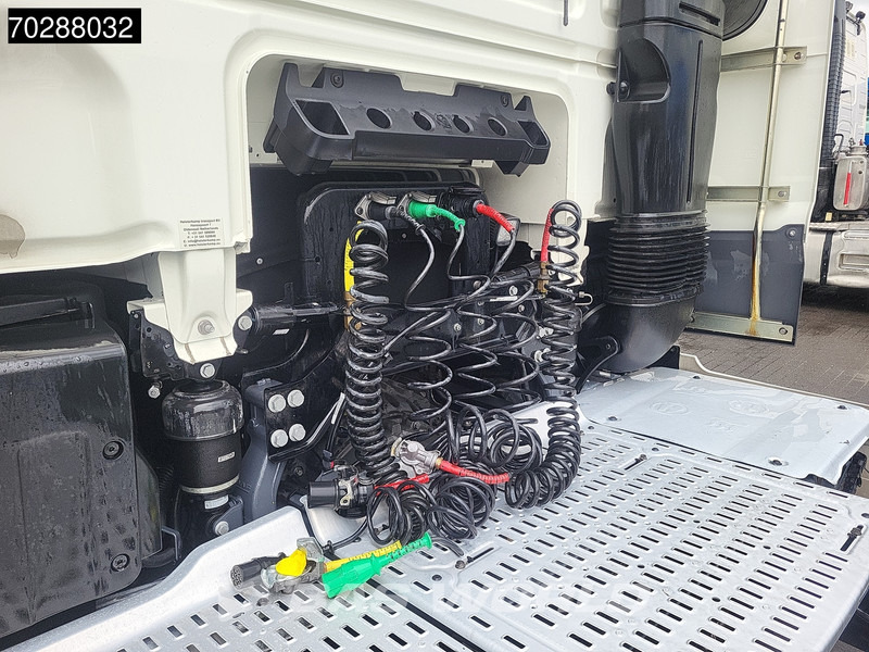 Тягач DAF XF 480 4X2 NL-Truck SSC 2xTanks ACC Euro 6: фото 6
