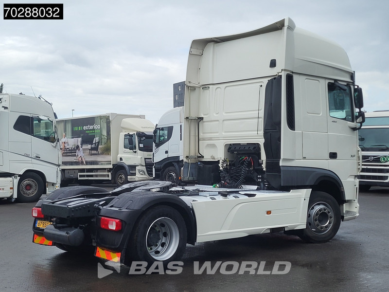 Тягач DAF XF 480 4X2 NL-Truck SSC 2xTanks ACC Euro 6: фото 15