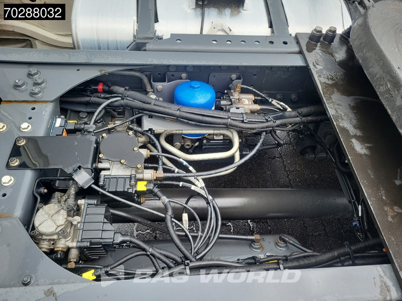 Тягач DAF XF 480 4X2 NL-Truck SSC 2xTanks ACC Euro 6: фото 7