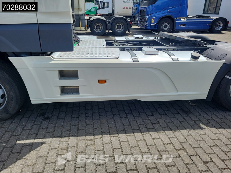 Тягач DAF XF 480 4X2 NL-Truck SSC 2xTanks ACC Euro 6: фото 12