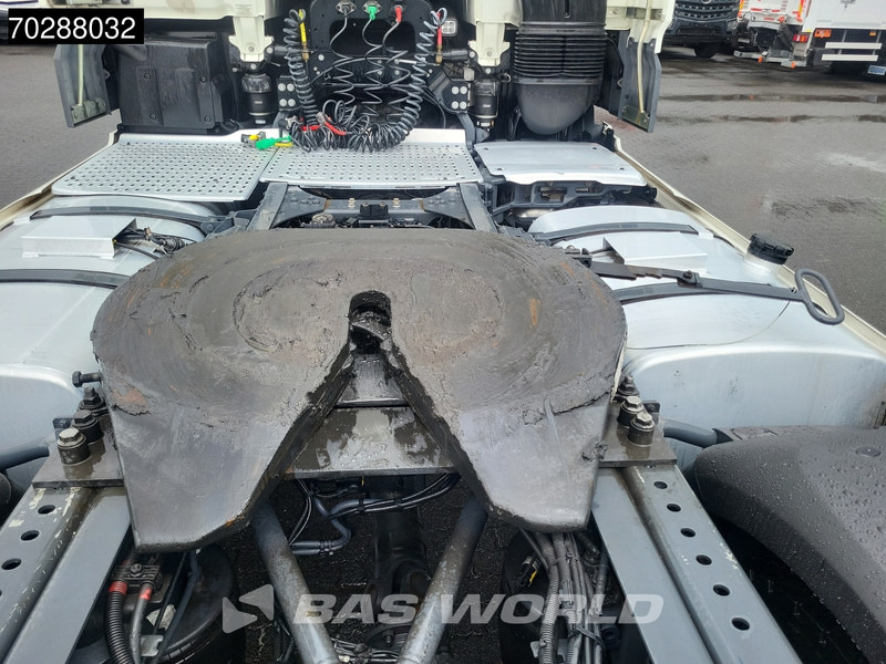 Тягач DAF XF 480 4X2 NL-Truck SSC 2xTanks ACC Euro 6: фото 10