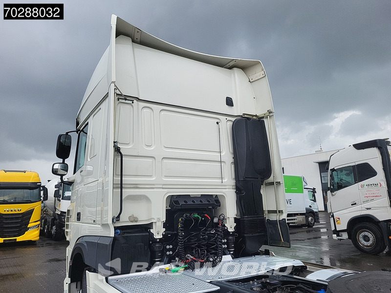 Тягач DAF XF 480 4X2 NL-Truck SSC 2xTanks ACC Euro 6: фото 5