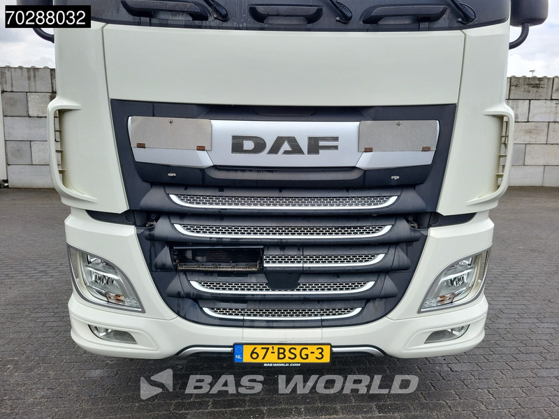 Тягач DAF XF 480 4X2 NL-Truck SSC 2xTanks ACC Euro 6: фото 19