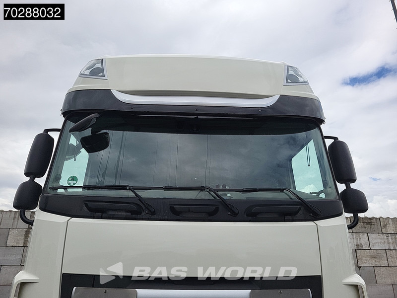 Тягач DAF XF 480 4X2 NL-Truck SSC 2xTanks ACC Euro 6: фото 18
