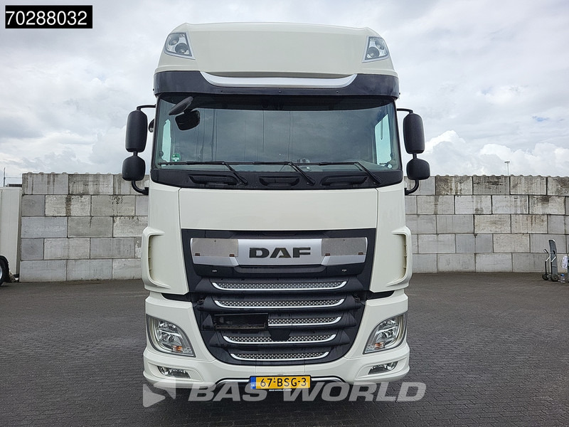 Тягач DAF XF 480 4X2 NL-Truck SSC 2xTanks ACC Euro 6: фото 17