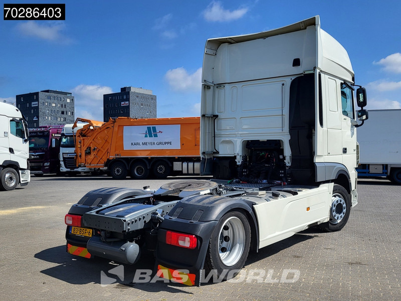 Тягач DAF XF 480 4X2 NL-Truck SSC 2xTanks ACC LED Euro 6: фото 5