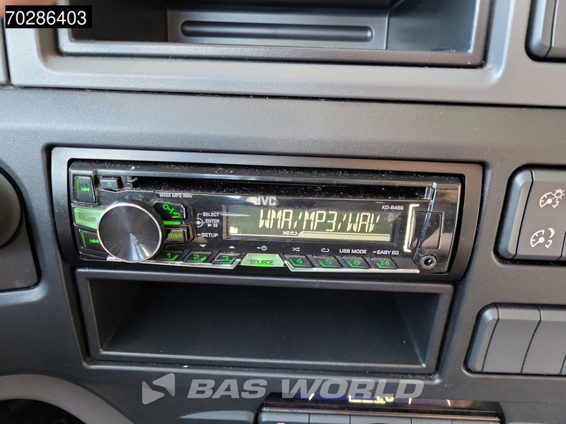 Тягач DAF XF 480 4X2 NL-Truck SSC 2xTanks ACC LED Euro 6: фото 20
