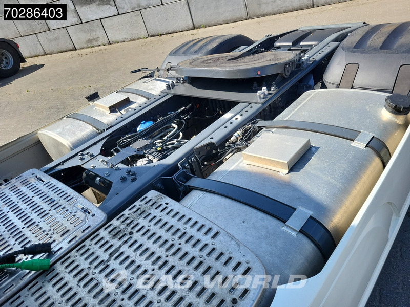 Тягач DAF XF 480 4X2 NL-Truck SSC 2xTanks ACC LED Euro 6: фото 12