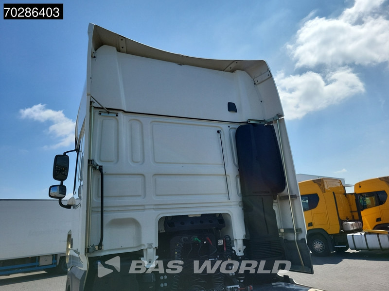 Тягач DAF XF 480 4X2 NL-Truck SSC 2xTanks ACC LED Euro 6: фото 10