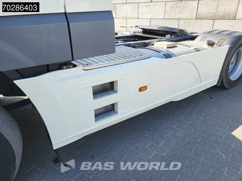 Тягач DAF XF 480 4X2 NL-Truck SSC 2xTanks ACC LED Euro 6: фото 11