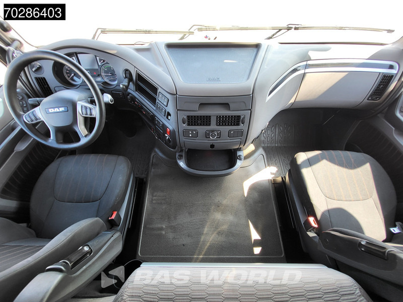 Тягач DAF XF 480 4X2 NL-Truck SSC 2xTanks ACC LED Euro 6: фото 17