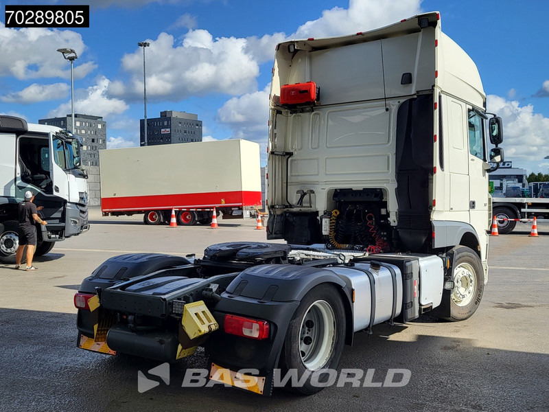 DAF XF 480 4X2 Retarder 2xTanks ACC Euro 6 - Тягач: фото 5 DAF XF 480 4X2 Retarder 2xTanks ACC Euro 6 - Тягач: фото 5
