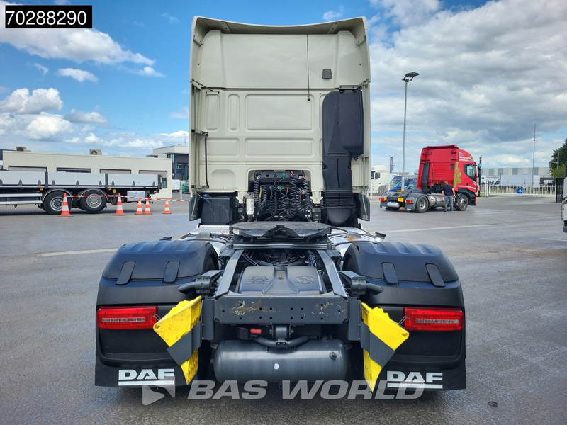 DAF XF 480 4X2 Retarder 2xTanks Euro 6 - Тягач: фото 3 DAF XF 480 4X2 Retarder 2xTanks Euro 6 - Тягач: фото 3