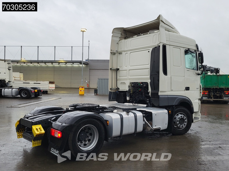 DAF XF 480 4X2 SC 2x Tanks 80% Tyres - Тягач: фото 5 DAF XF 480 4X2 SC 2x Tanks 80% Tyres - Тягач: фото 5