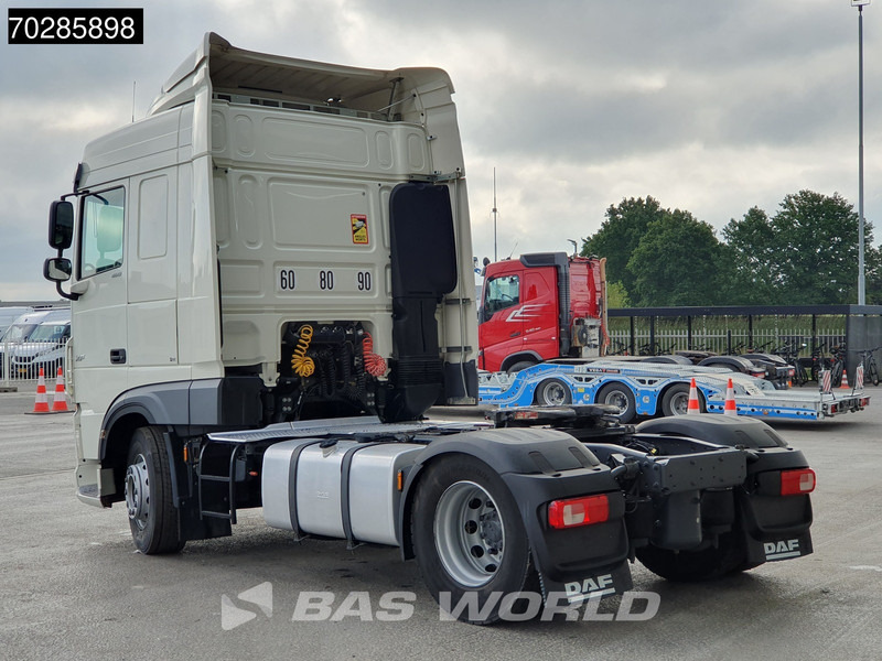 DAF XF 480 4X2 SC ACC Euro 6 - Тягач: фото 2 DAF XF 480 4X2 SC ACC Euro 6 - Тягач: фото 2
