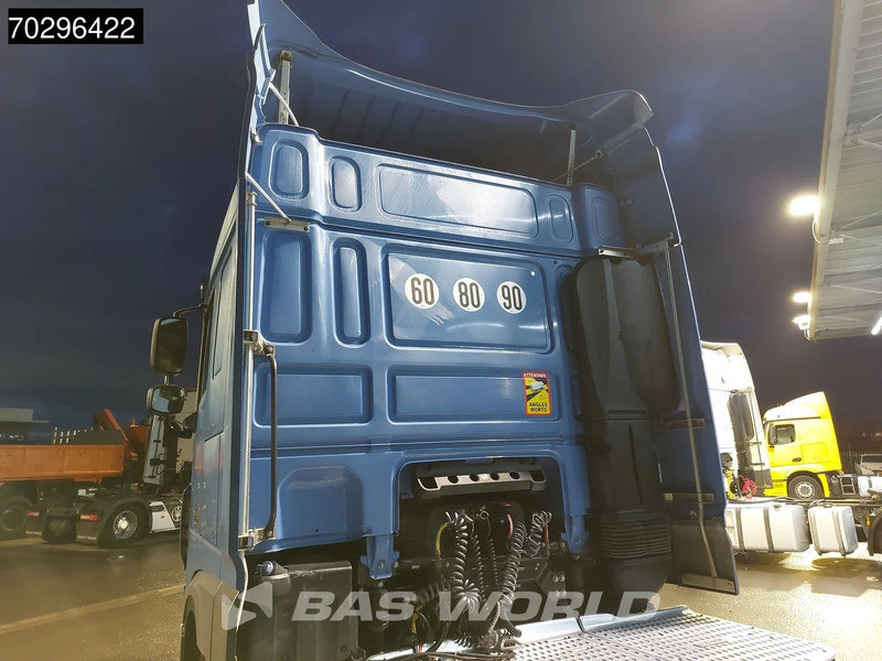 DAF XF 480 4X2 SC ACC Euro 6 - Тягач: фото 5 DAF XF 480 4X2 SC ACC Euro 6 - Тягач: фото 5