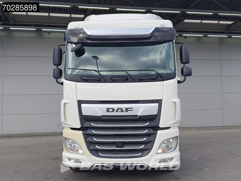 DAF XF 480 4X2 SC ACC Euro 6 - Тягач: фото 5 DAF XF 480 4X2 SC ACC Euro 6 - Тягач: фото 5