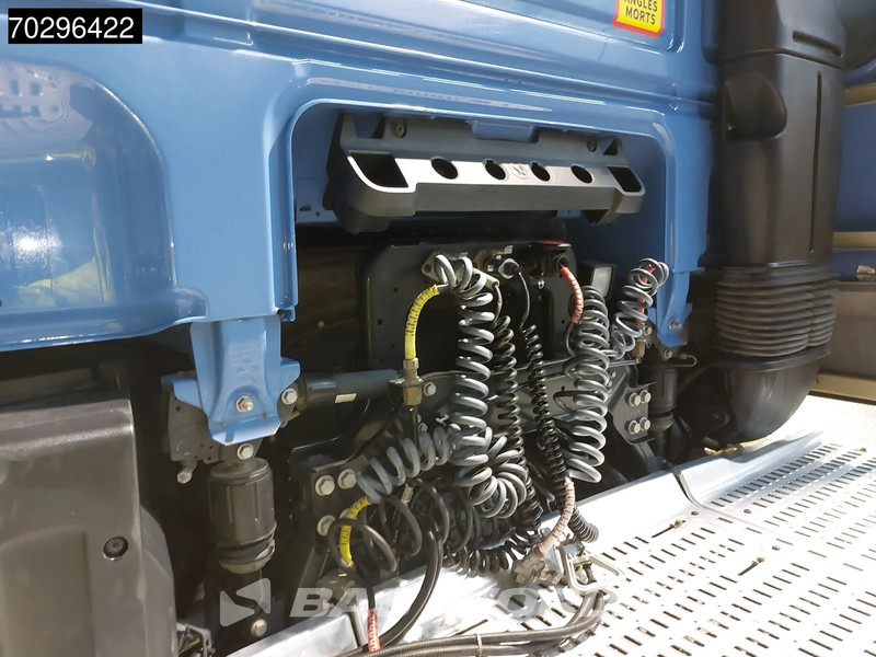 DAF XF 480 4X2 SC ACC Euro 6 - Тягач: фото 3 DAF XF 480 4X2 SC ACC Euro 6 - Тягач: фото 3