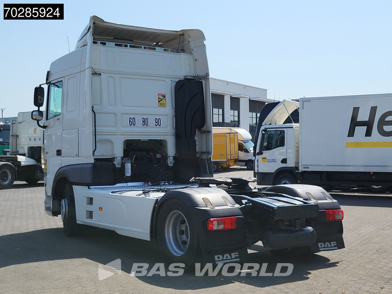 DAF XF 480 4X2 SC ACC Euro 6D - Тягач: фото 2 DAF XF 480 4X2 SC ACC Euro 6D - Тягач: фото 2
