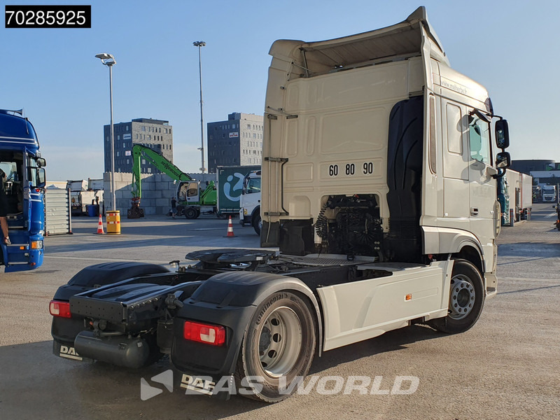 DAF XF 480 4X2 SC ACC Euro 6D - Тягач: фото 5 DAF XF 480 4X2 SC ACC Euro 6D - Тягач: фото 5