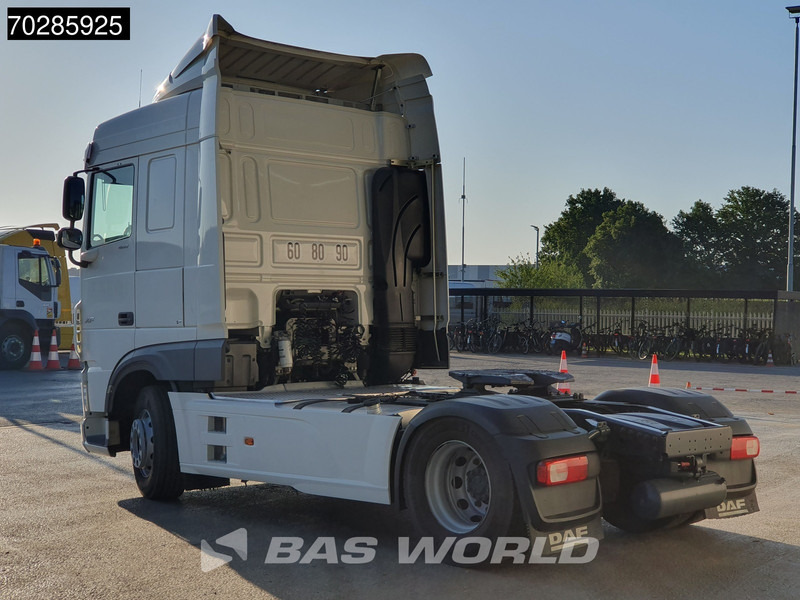 DAF XF 480 4X2 SC ACC Euro 6D - Тягач: фото 2 DAF XF 480 4X2 SC ACC Euro 6D - Тягач: фото 2