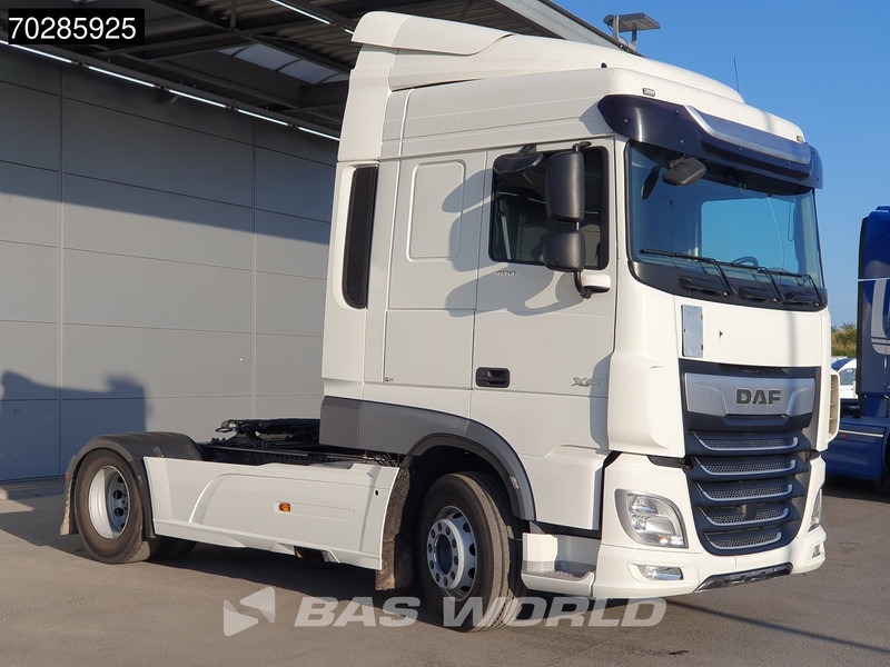 DAF XF 480 4X2 SC ACC Euro 6D - Тягач: фото 3 DAF XF 480 4X2 SC ACC Euro 6D - Тягач: фото 3