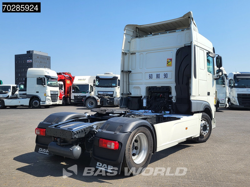DAF XF 480 4X2 SC ACC Euro 6D - Тягач: фото 5 DAF XF 480 4X2 SC ACC Euro 6D - Тягач: фото 5