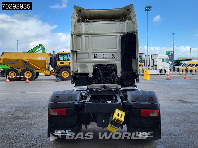DAF XF 480 4X2 SC ACC Standklima Euro 6 - Тягач: фото 3 DAF XF 480 4X2 SC ACC Standklima Euro 6 - Тягач: фото 3