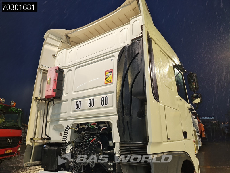 DAF XF 480 4X2 SC PTO Euro6 - Тягач: фото 5 DAF XF 480 4X2 SC PTO Euro6 - Тягач: фото 5