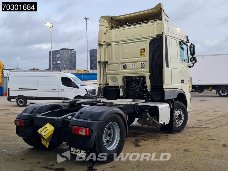 DAF XF 480 4X2 SC Standklima Euro6 - Тягач: фото 5 DAF XF 480 4X2 SC Standklima Euro6 - Тягач: фото 5