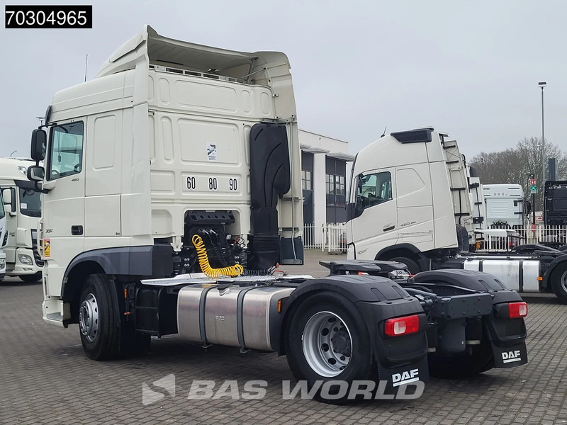 DAF XF 480 4X2 SC Standklima Good Tyres! - Тягач: фото 2 DAF XF 480 4X2 SC Standklima Good Tyres! - Тягач: фото 2