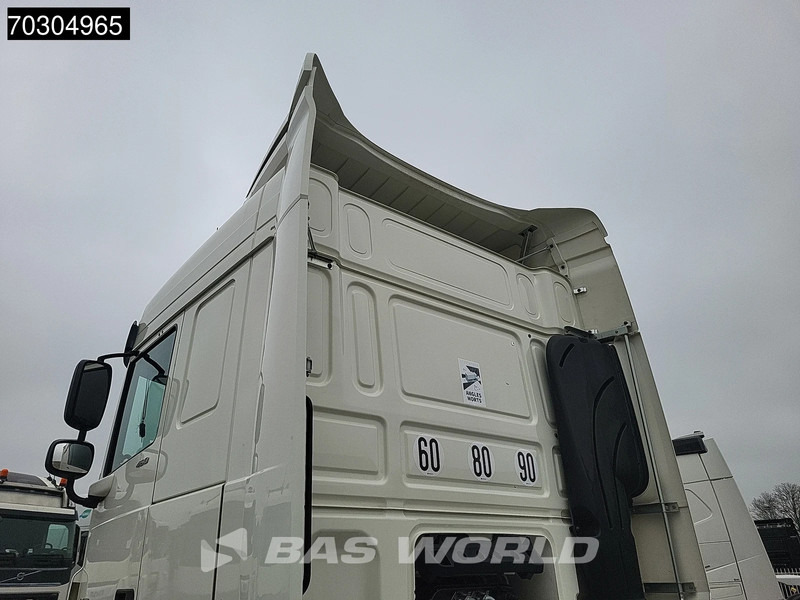 DAF XF 480 4X2 SC Standklima Good Tyres! - Тягач: фото 5 DAF XF 480 4X2 SC Standklima Good Tyres! - Тягач: фото 5