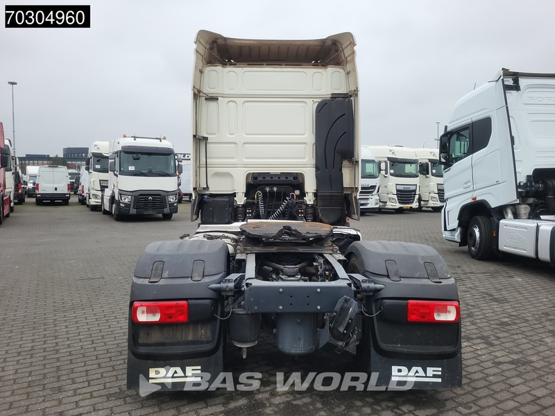 DAF XF 480 4X2 SC Standklima - Тягач: фото 3 DAF XF 480 4X2 SC Standklima - Тягач: фото 3