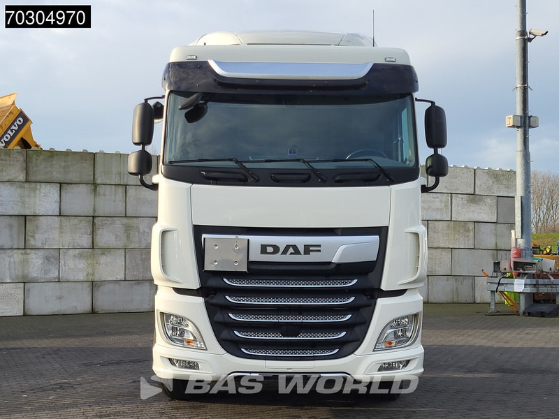 DAF XF 480 4X2 SC Standklima - Тягач: фото 5 DAF XF 480 4X2 SC Standklima - Тягач: фото 5