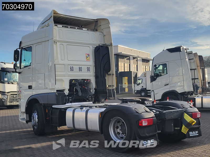 DAF XF 480 4X2 SC Standklima - Тягач: фото 2 DAF XF 480 4X2 SC Standklima - Тягач: фото 2
