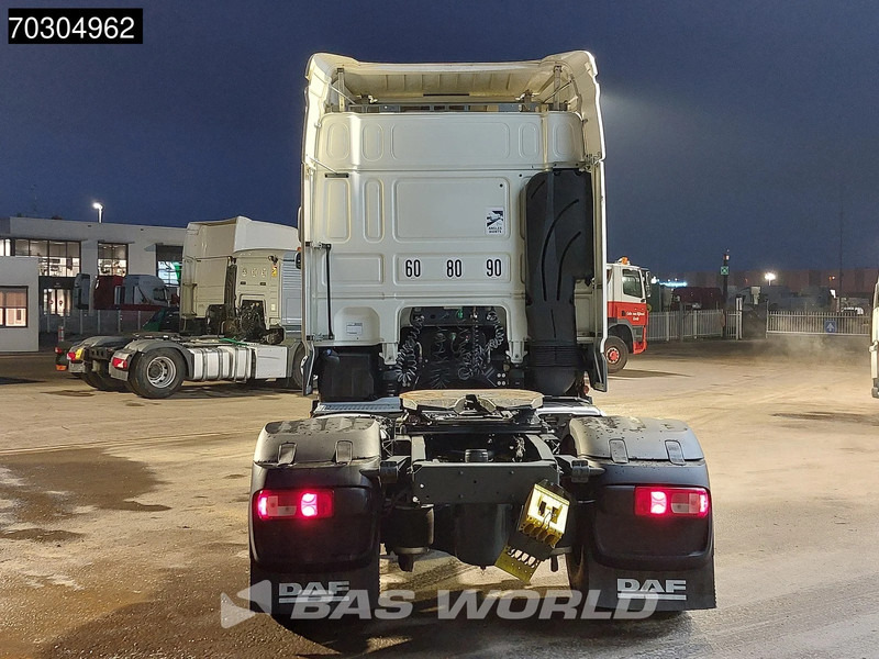 DAF XF 480 4X2 SC Standklima - Тягач: фото 3 DAF XF 480 4X2 SC Standklima - Тягач: фото 3