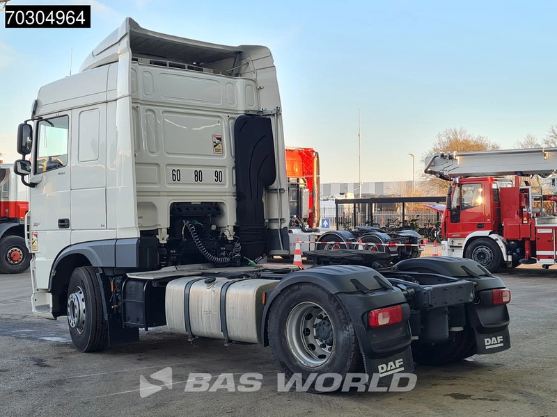 DAF XF 480 4X2 SC Standklima - Тягач: фото 2 DAF XF 480 4X2 SC Standklima - Тягач: фото 2