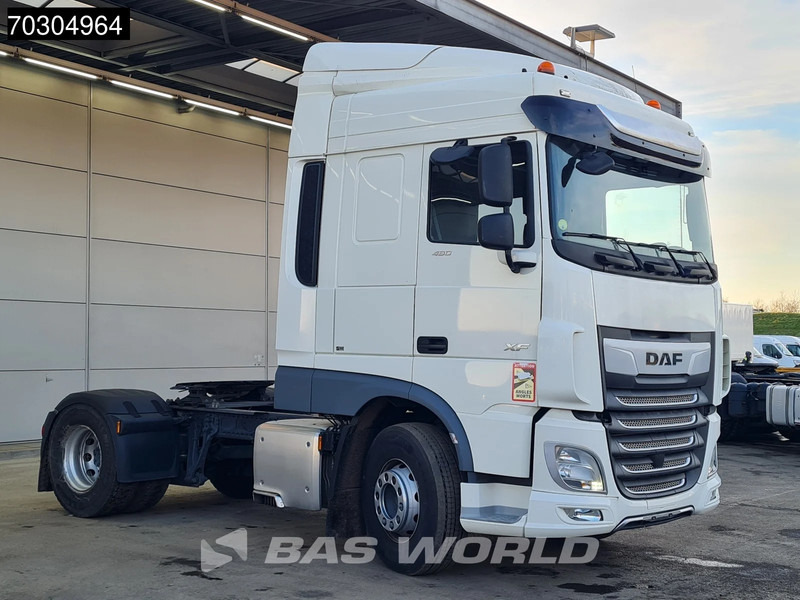 DAF XF 480 4X2 SC Standklima - Тягач: фото 3 DAF XF 480 4X2 SC Standklima - Тягач: фото 3