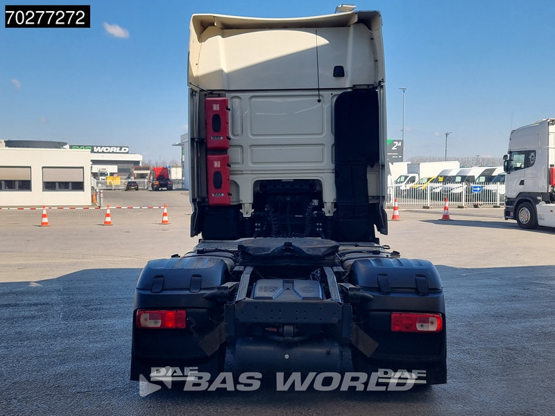 DAF XF 480 4X2 SSC 2x Tanks ACC - Тягач: фото 3 DAF XF 480 4X2 SSC 2x Tanks ACC - Тягач: фото 3