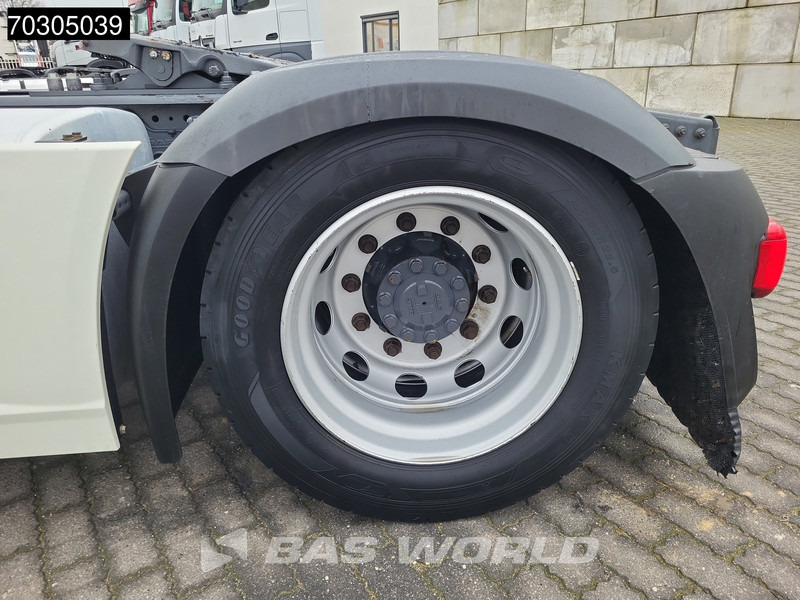 Тягач DAF XF 480 4X2 SSC 2xTanks: фото 14