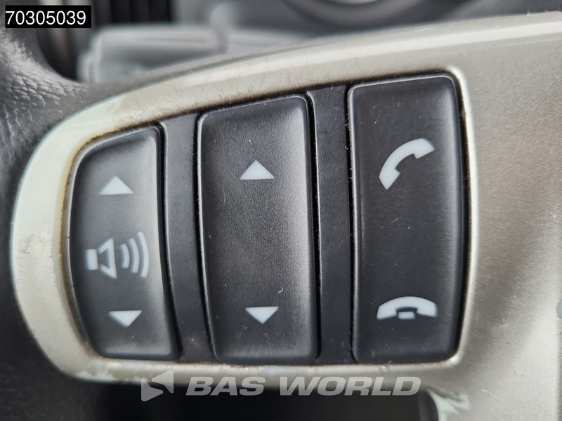 Тягач DAF XF 480 4X2 SSC 2xTanks: фото 19