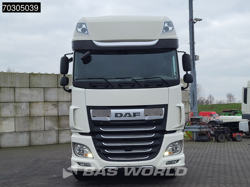 Тягач DAF XF 480 4X2 SSC 2xTanks: фото 6