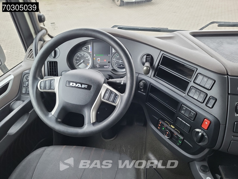 Тягач DAF XF 480 4X2 SSC 2xTanks: фото 17