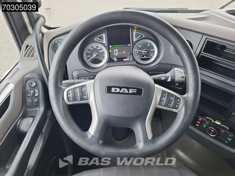 Тягач DAF XF 480 4X2 SSC 2xTanks: фото 16