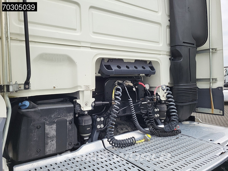 Тягач DAF XF 480 4X2 SSC 2xTanks: фото 12