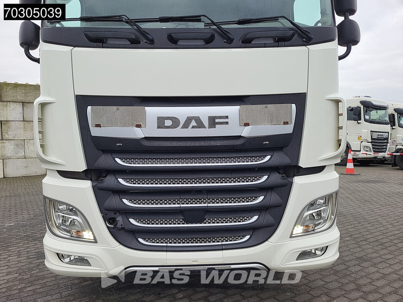 Тягач DAF XF 480 4X2 SSC 2xTanks: фото 8